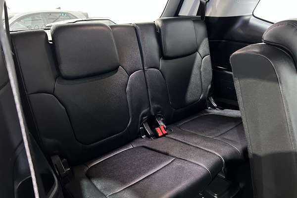 2024 Ford Everest Trend 2.0L
