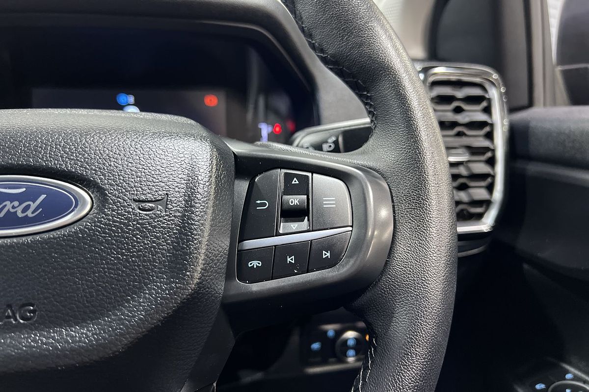 2024 Ford Everest Trend 2.0L