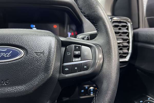 2024 Ford Everest Trend 2.0L