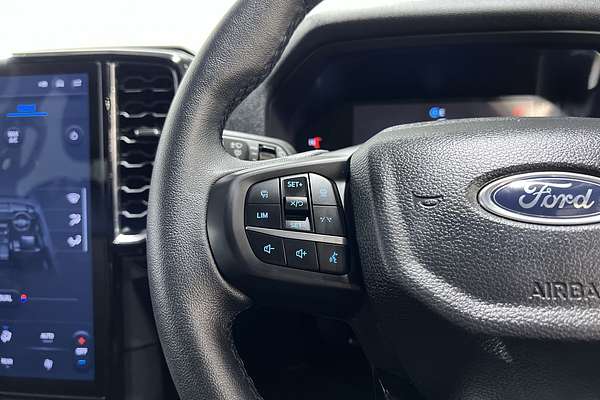 2024 Ford Everest Trend 2.0L