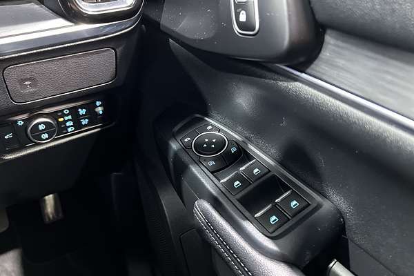 2024 Ford Everest Trend 2.0L