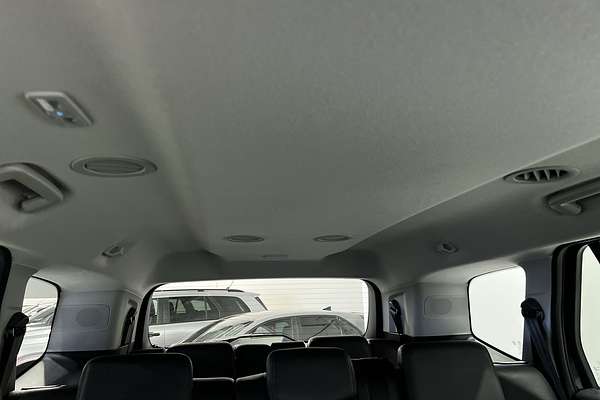 2024 Ford Everest Trend 2.0L