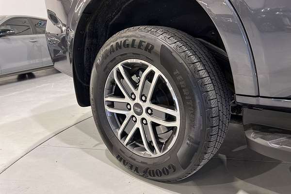 2024 Ford Everest Trend 2.0L