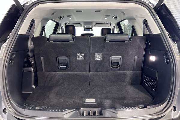 2024 Ford Everest Trend 2.0L