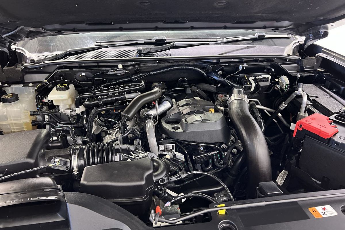 2024 Ford Everest Trend 2.0L