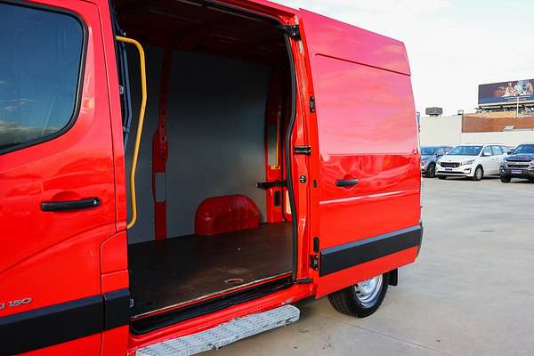 2015 Renault Master X62
