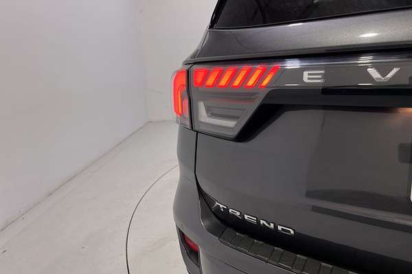 2024 Ford Everest Trend 2.0L