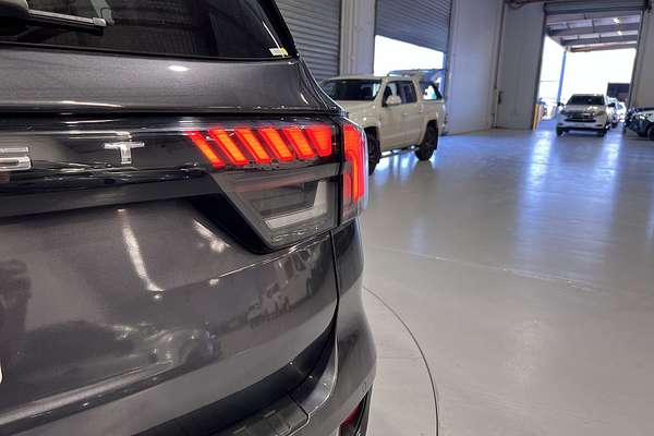 2024 Ford Everest Trend 2.0L