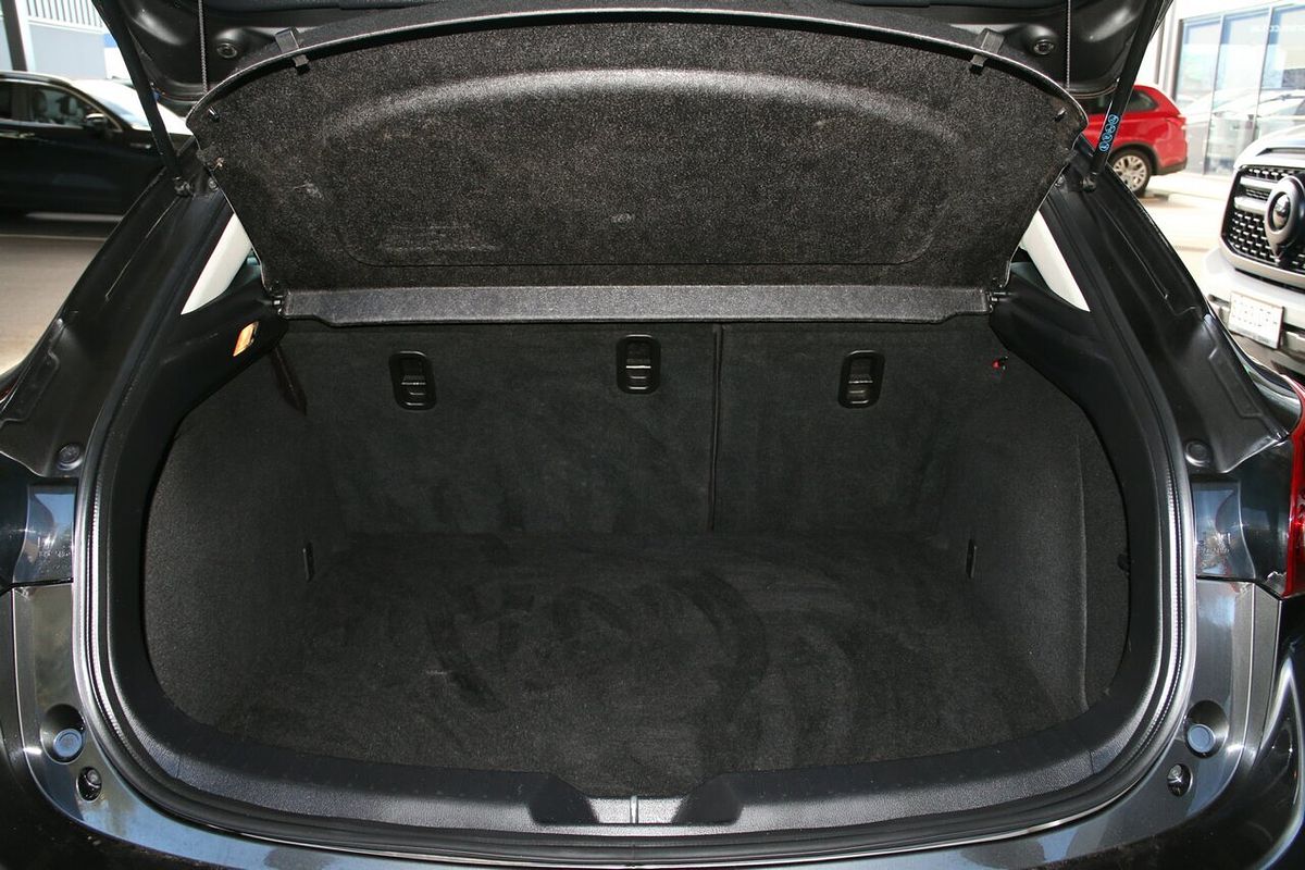 2017 Mazda 3 Touring BN Series