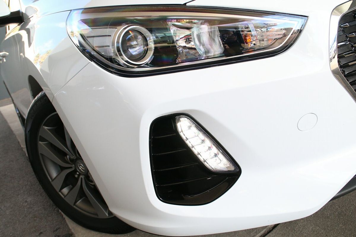 2019 Hyundai i30 Active PD2