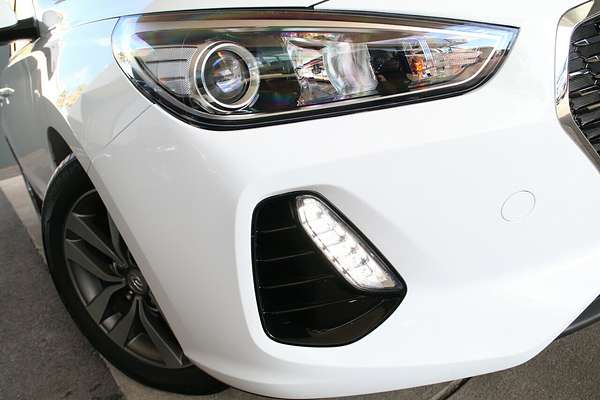 2019 Hyundai i30 Active PD2