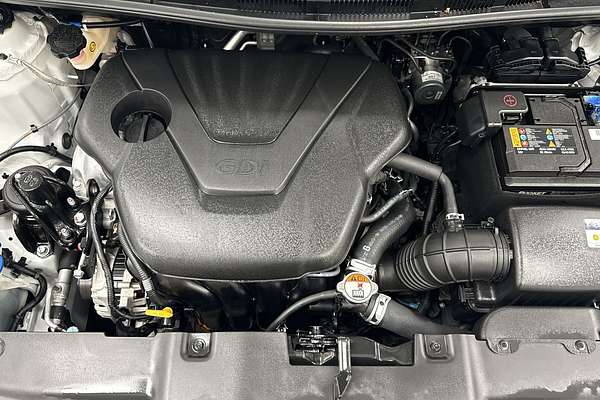 2018 Hyundai Accent Sport RB6