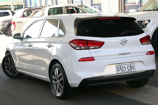 2019 Hyundai i30 Active PD2