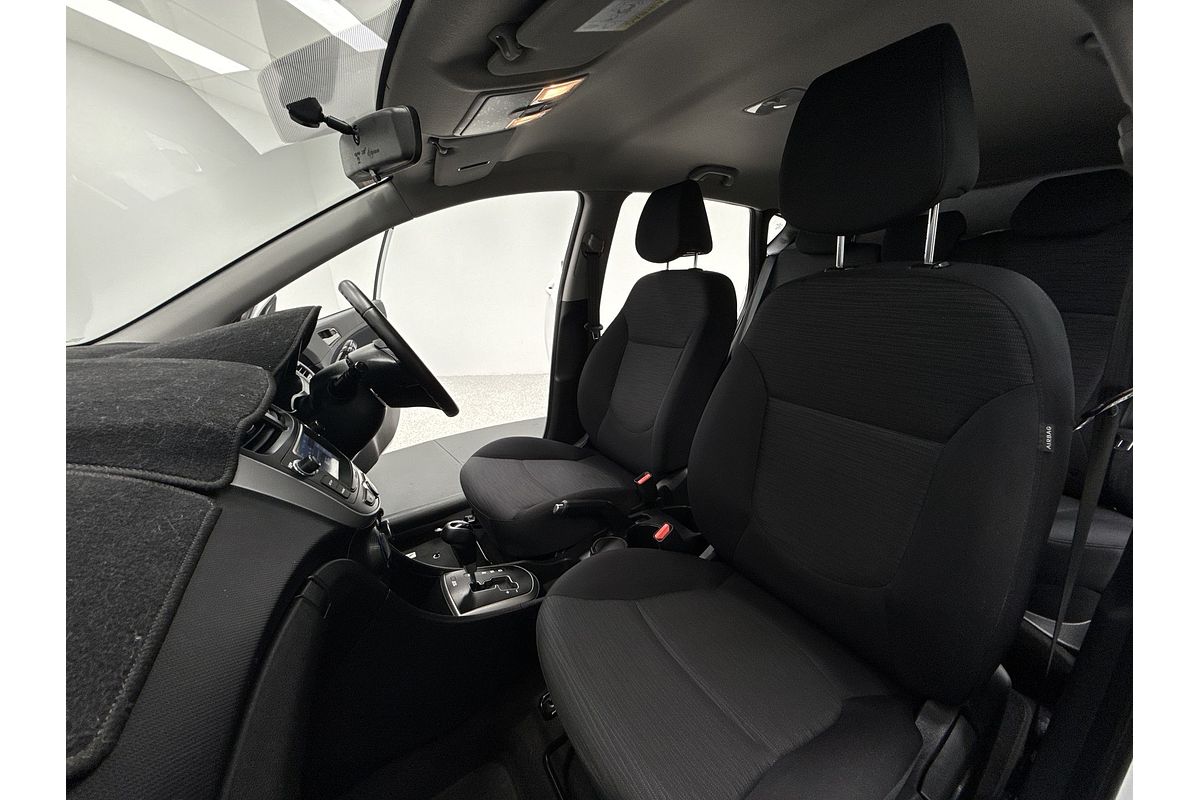 2018 Hyundai Accent Sport RB6