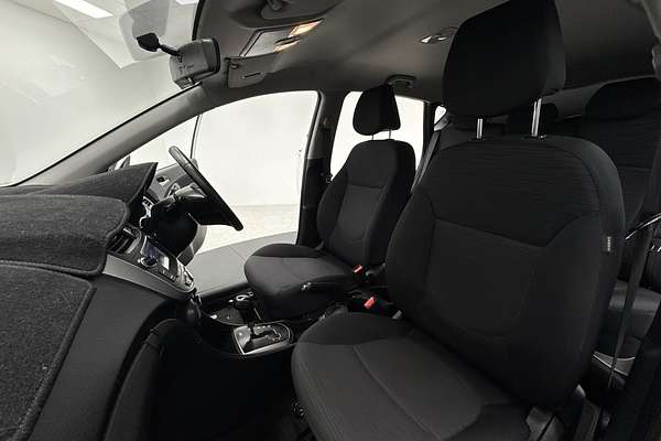 2018 Hyundai Accent Sport RB6