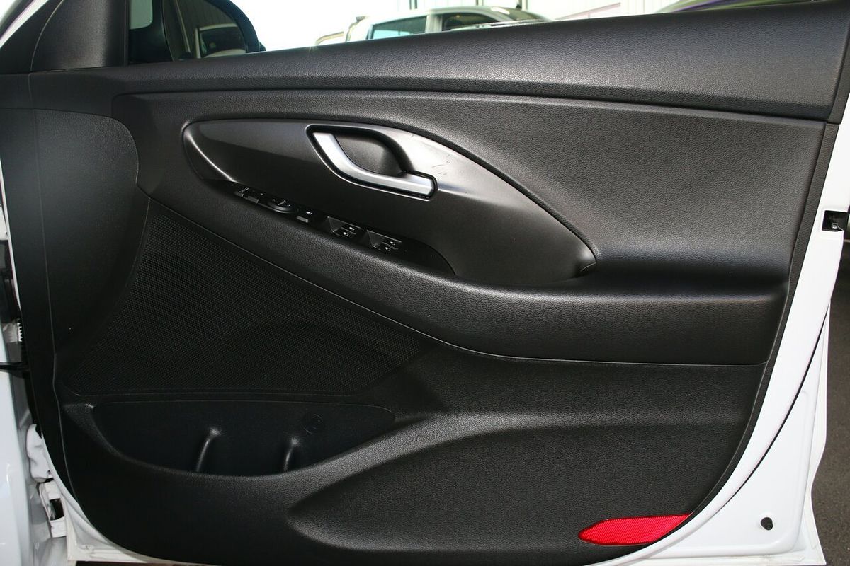 2019 Hyundai i30 Active PD2