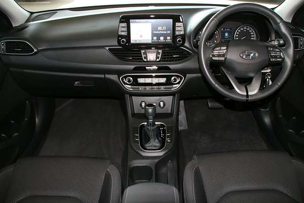 2019 Hyundai i30 Active PD2