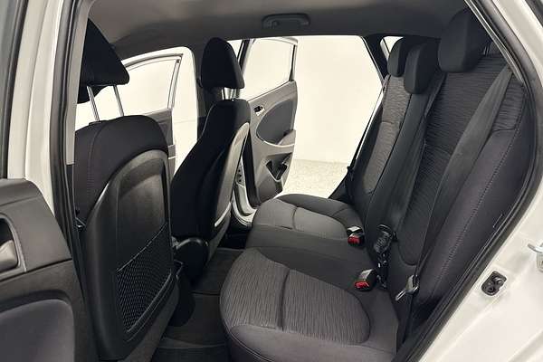 2018 Hyundai Accent Sport RB6