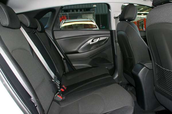 2019 Hyundai i30 Active PD2