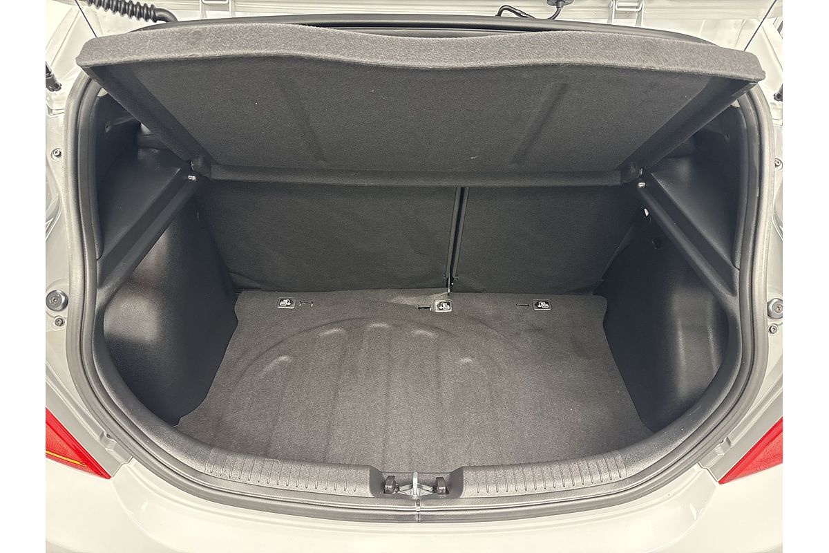2018 Hyundai Accent Sport RB6
