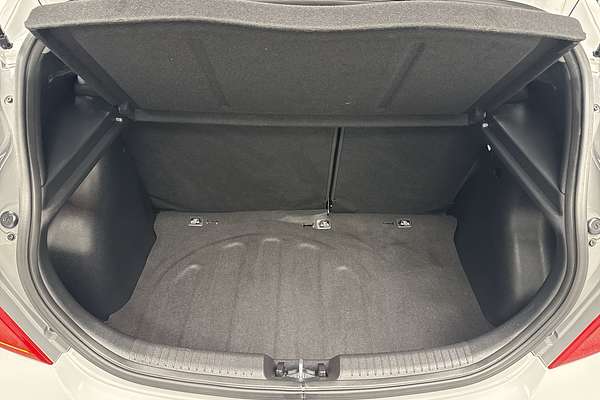 2018 Hyundai Accent Sport RB6