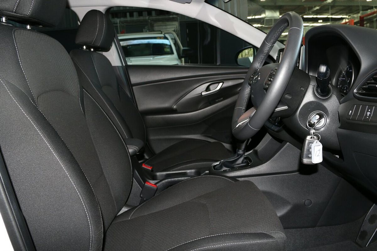 2019 Hyundai i30 Active PD2