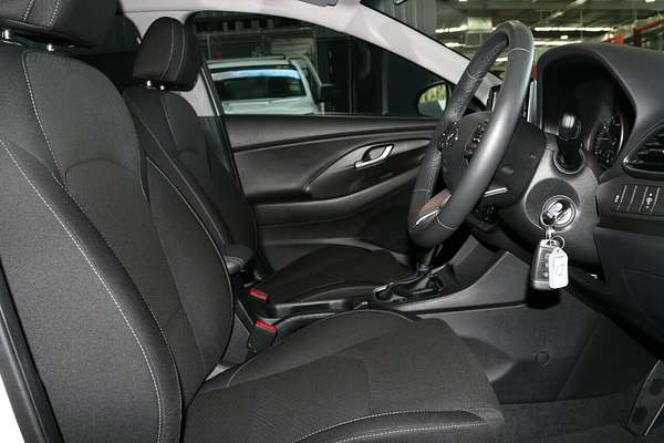 2019 Hyundai i30 Active PD2