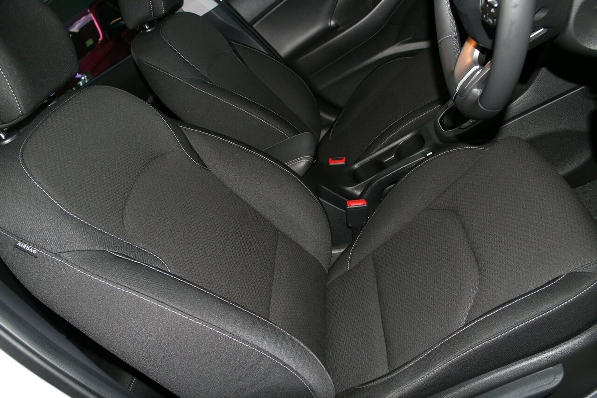 2019 Hyundai i30 Active PD2
