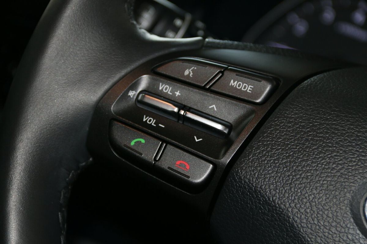 2019 Hyundai i30 Active PD2
