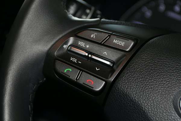 2019 Hyundai i30 Active PD2