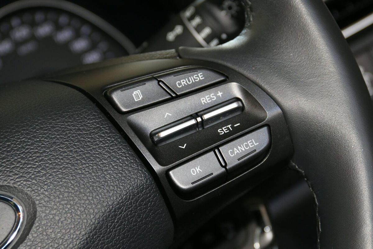 2019 Hyundai i30 Active PD2