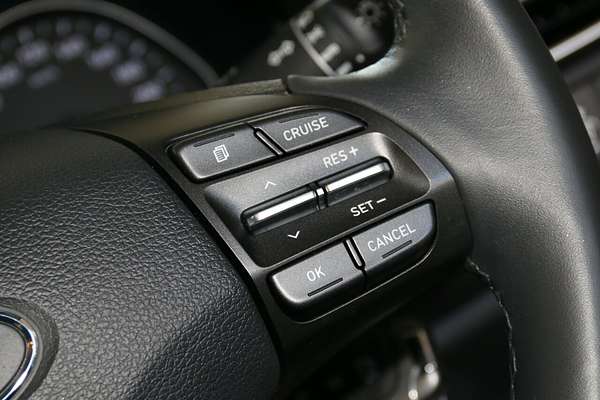 2019 Hyundai i30 Active PD2