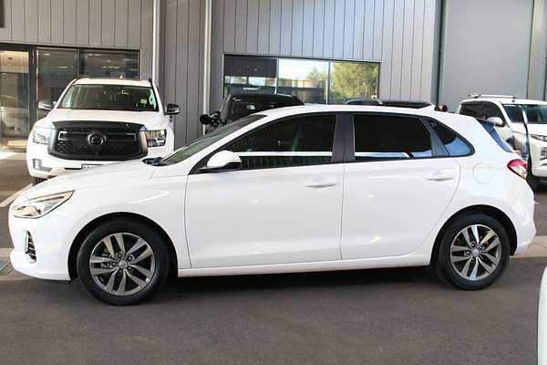 2019 Hyundai i30 Active PD2