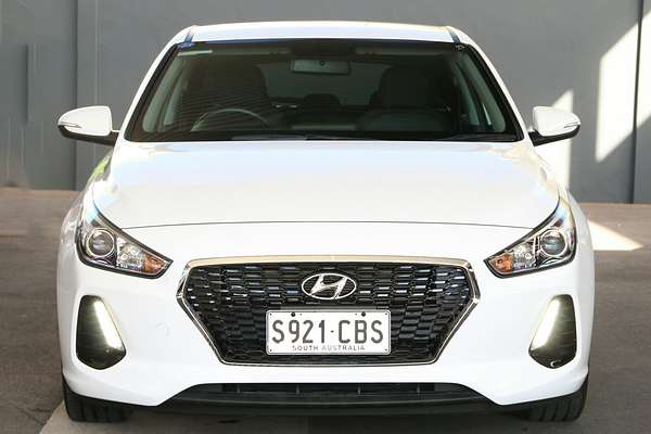 2019 Hyundai i30 Active PD2