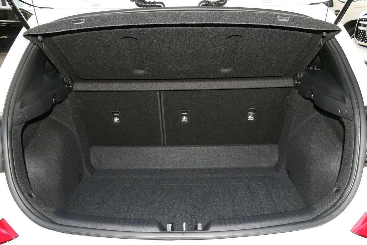 2019 Hyundai i30 Active PD2