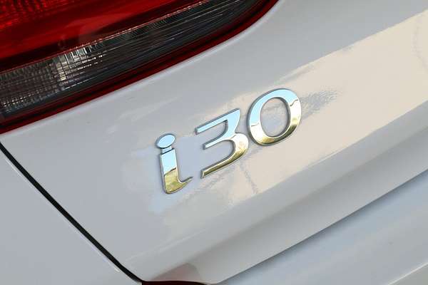 2019 Hyundai i30 Active PD2
