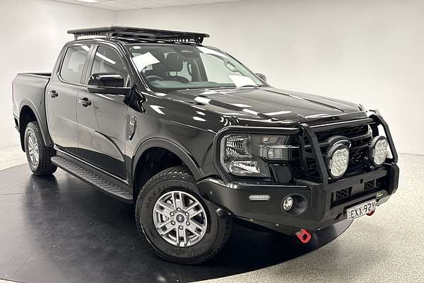 2022 Ford Ranger XLS 4X4 2.0L