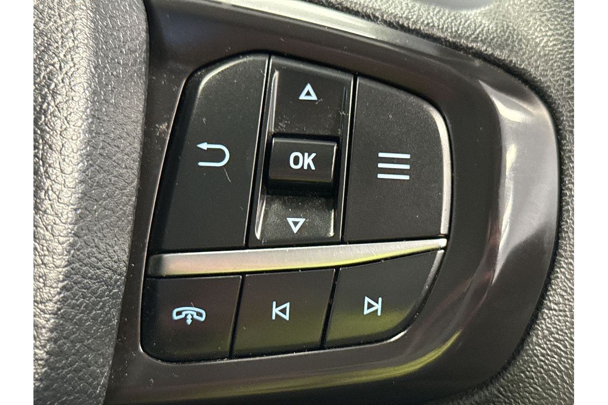 2022 Ford Ranger XLS 4X4 2.0L