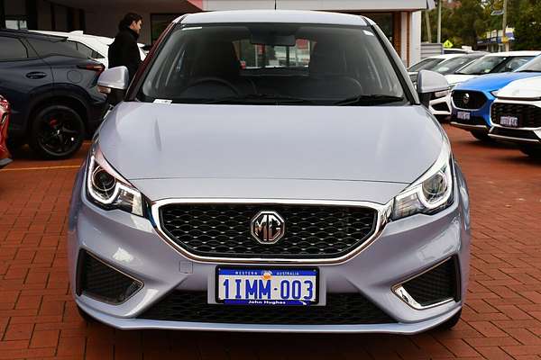 2024 MG MG3 Excite