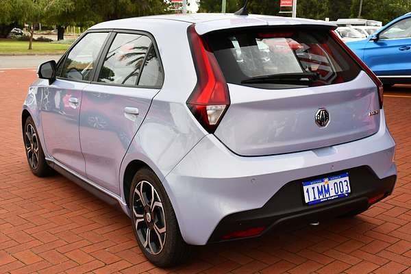 2024 MG MG3 Excite