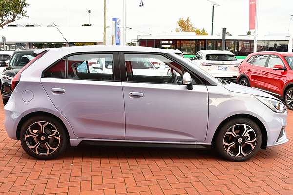 2024 MG MG3 Excite