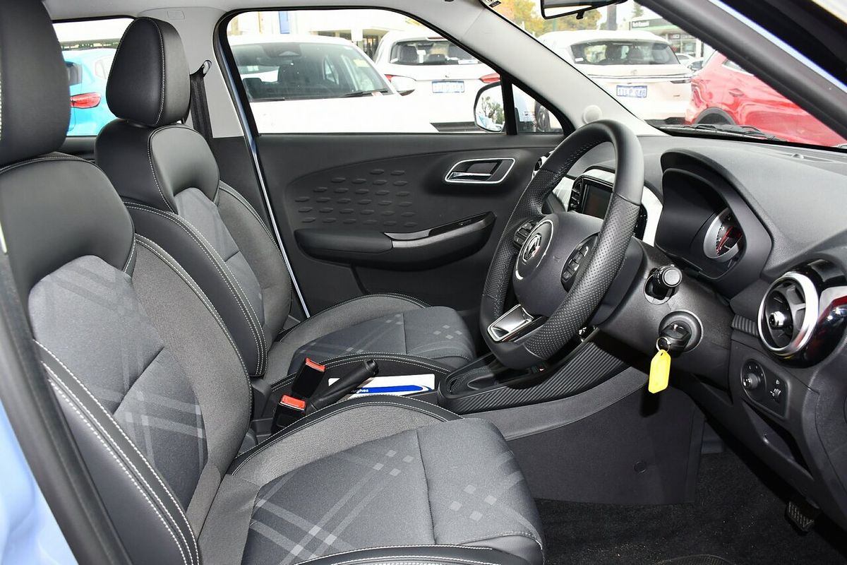 2024 MG MG3 Excite