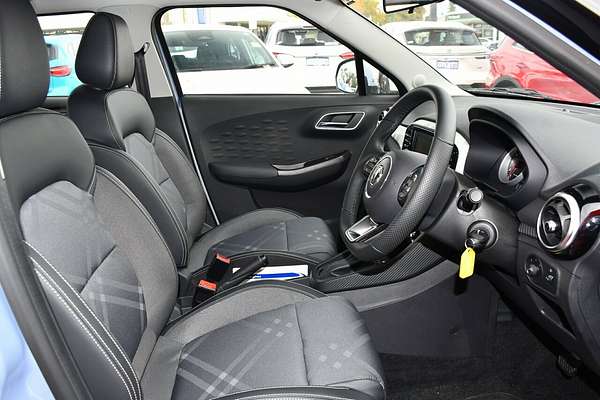 2024 MG MG3 Excite