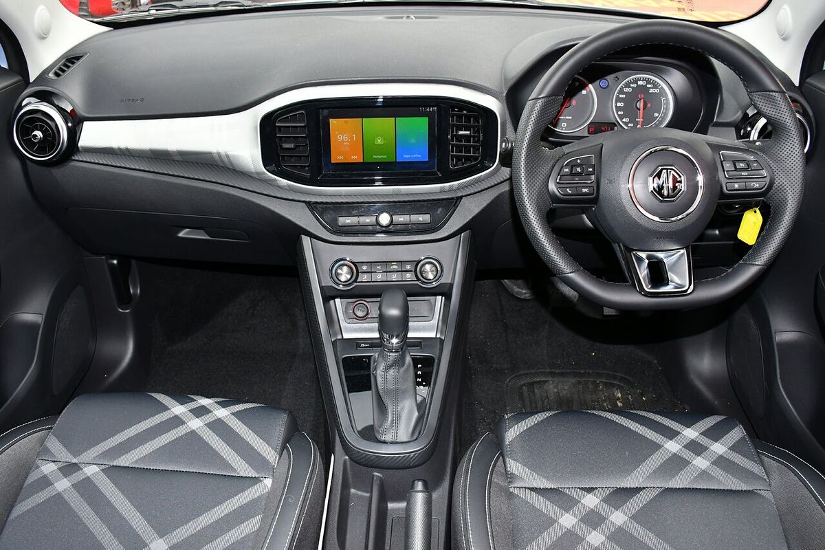 2024 MG MG3 Excite