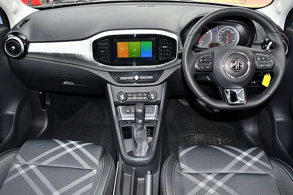 2024 MG MG3 Excite