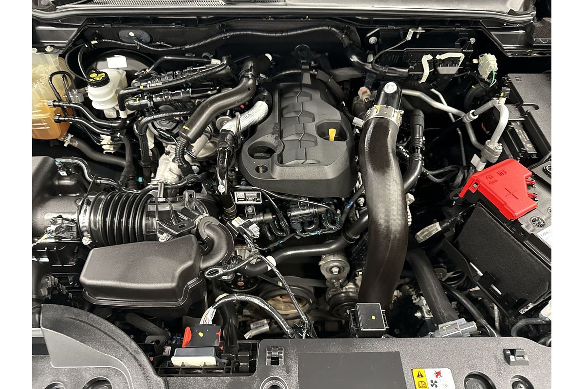 2022 Ford Ranger XLS 4X4 2.0L