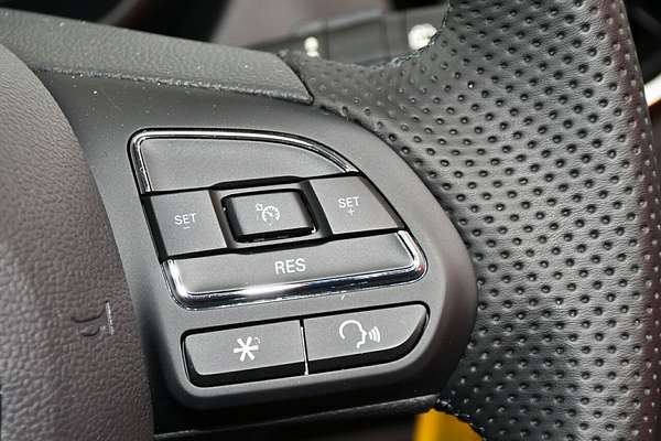 2024 MG MG3 Excite