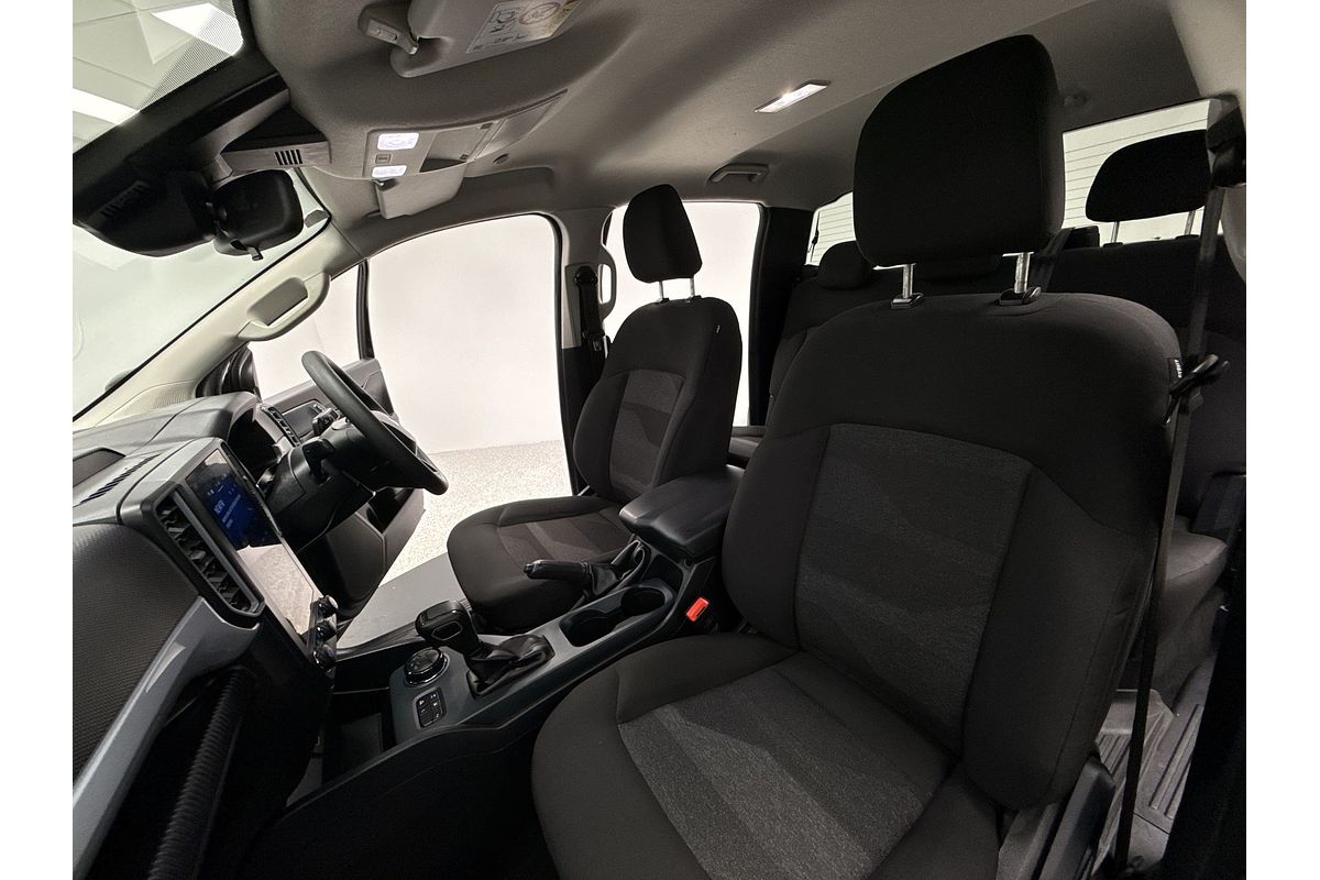 2022 Ford Ranger XLS 4X4 2.0L