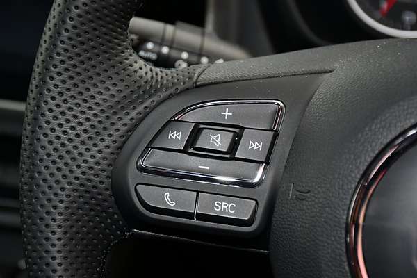 2024 MG MG3 Excite