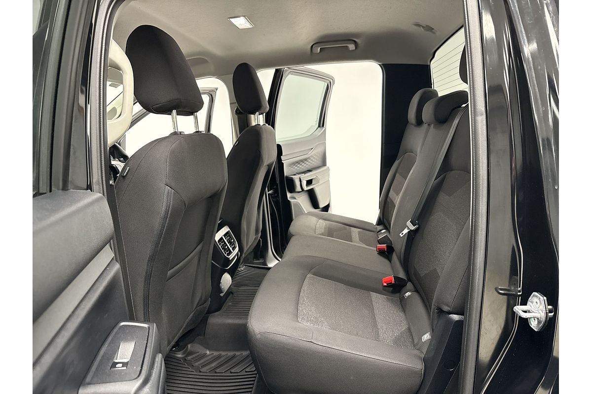 2022 Ford Ranger XLS 4X4 2.0L